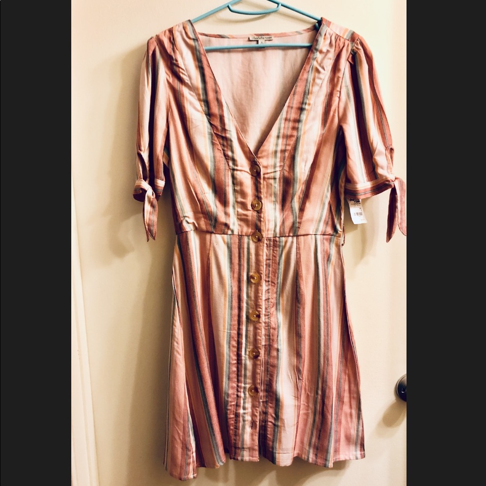 Charlotte Russe dress